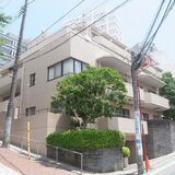 朝日目黒マンション