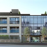 プラウド元代々木町