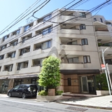 朝日マンション赤坂南部坂