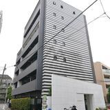 グランドコンシェルジュ白金高輪アジールコート