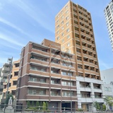 ファミールグラン白金ヴェルデフォーレ