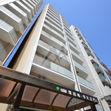 グランスイート四谷プレシア