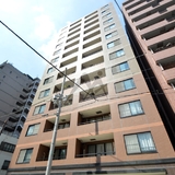 クレストフォルム日本橋リバーフロントタワー