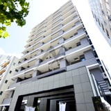 アジールコフレ中野坂上