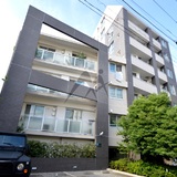 シティハウス代々木参宮橋