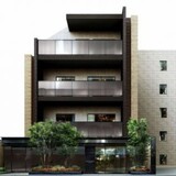 オープンレジデンシア表参道神宮前ザ・ハウス