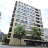 ディアナコート御苑内藤町