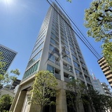 パークタワー芝公園