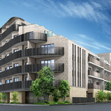 ディアナコート祐天寺レジデンス