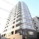 藤和シティホームズ武蔵小山駅前