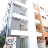 グランティアラ武蔵小山