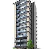 ピアース戸越公園レジデンス