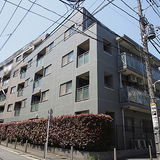 ガーデンホーム戸越銀座