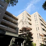 ガーデンホームズ白金