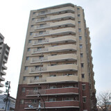 グローリオ戸越銀座