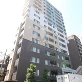 クレストフォルム戸越