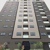 グリーンパーク日本橋浜町公園