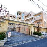 ブリリア新宿余丁町