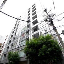 ライオンズクオーレ東京八丁堀