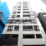 グリーンパーク八丁堀桜川公園