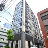 パークホームズ日本橋人形町二丁目