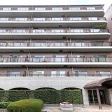 インペリアル南麻布コート＆サテライト