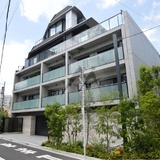 ピアース目黒青葉台