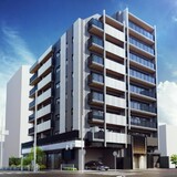 クレヴィア中野新橋