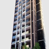 ザ・パークハウス芝御成門