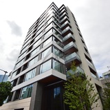 シャリエ神宮外苑