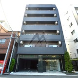 ジェイパレス代々木八幡