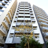 リストレジデンス築地