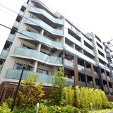 パークリュクス渋谷西原