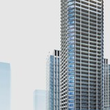 ブランズタワー大崎