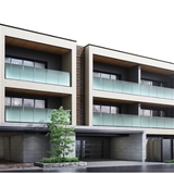 パークナード目白御留山