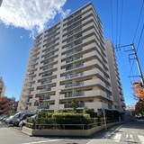 東建柏木マンション