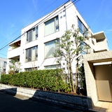 グランドヒルズ代々木上原