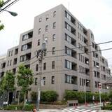 ザ・ウィンベル高輪