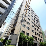 エルフコート日本橋浜町