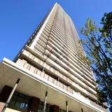 プラウドタワー東雲キャナルコート