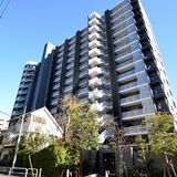 シティハウス豊洲キャナルテラス