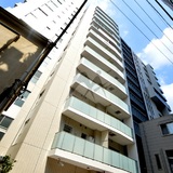 プレミスト新宿山吹