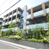 オープンレジデンシア代々木公園