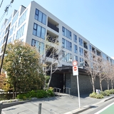 グランスイート広尾