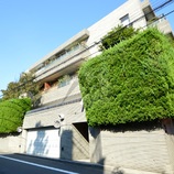 西原パークマンション