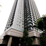 ブリリア大井町ラヴィアンタワー