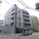 パティオ南麻布