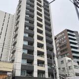 パークホームズ上野