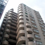 東急ドエルアルス目黒不動前