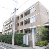 パークハウス旗の台六丁目